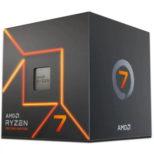 PROCESADOR AMD RYZEN 7 7700, S-AM5, 3.80GHZ, 8-CORE, 32MB CACHE