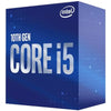 PROCESADOR INTEL CORE I5-10400 2.9GHZ