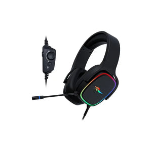 DIADEMA ROSEWILL SAROS C150XS 7.1 SURROUND SOUND USB PRO GAMING HEADSET