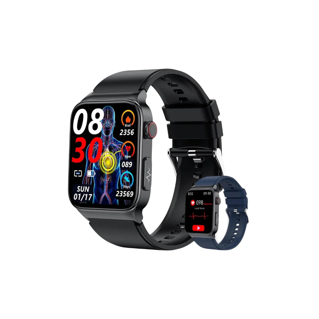 SMARTWATCH 1.83" PANTALLA GRANDE