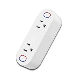 SMART PLUG VICA DOBLE WI-FI