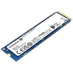 SSD KINGSTON NV2 NVME, 250GB, PCI EXPRESS 4.0, M.2