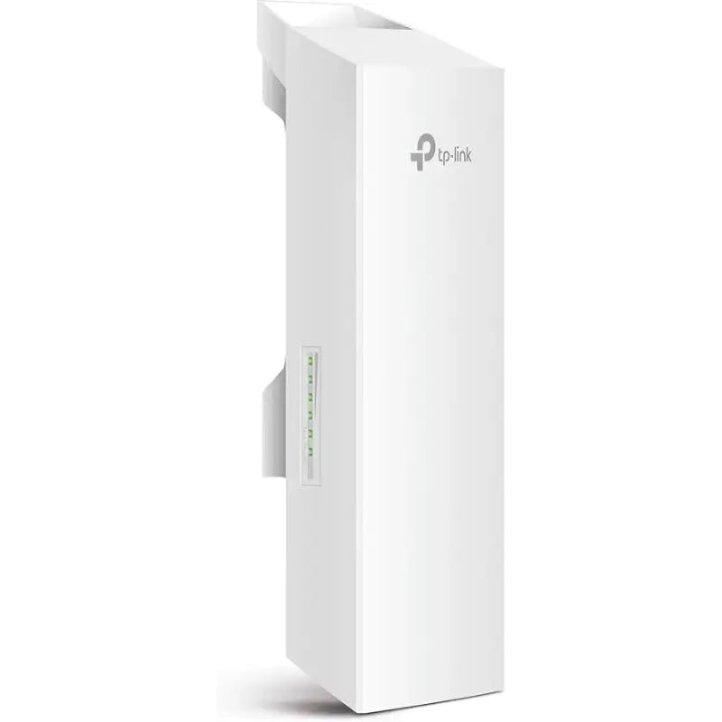 ACCESS POINT TP-LINK CPE210 9DBI POE EXTERIOR 5KM 300MBPS