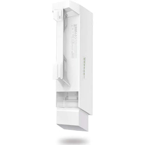 ACCESS POINT TP-LINK CPE210 9DBI POE EXTERIOR 5KM 300MBPS