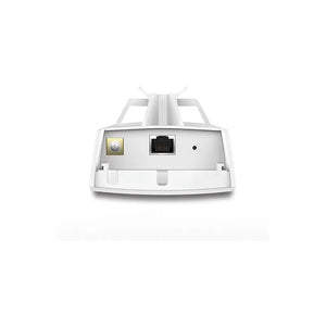 ACCESS POINT TP-LINK CPE210 9DBI POE EXTERIOR 5KM 300MBPS