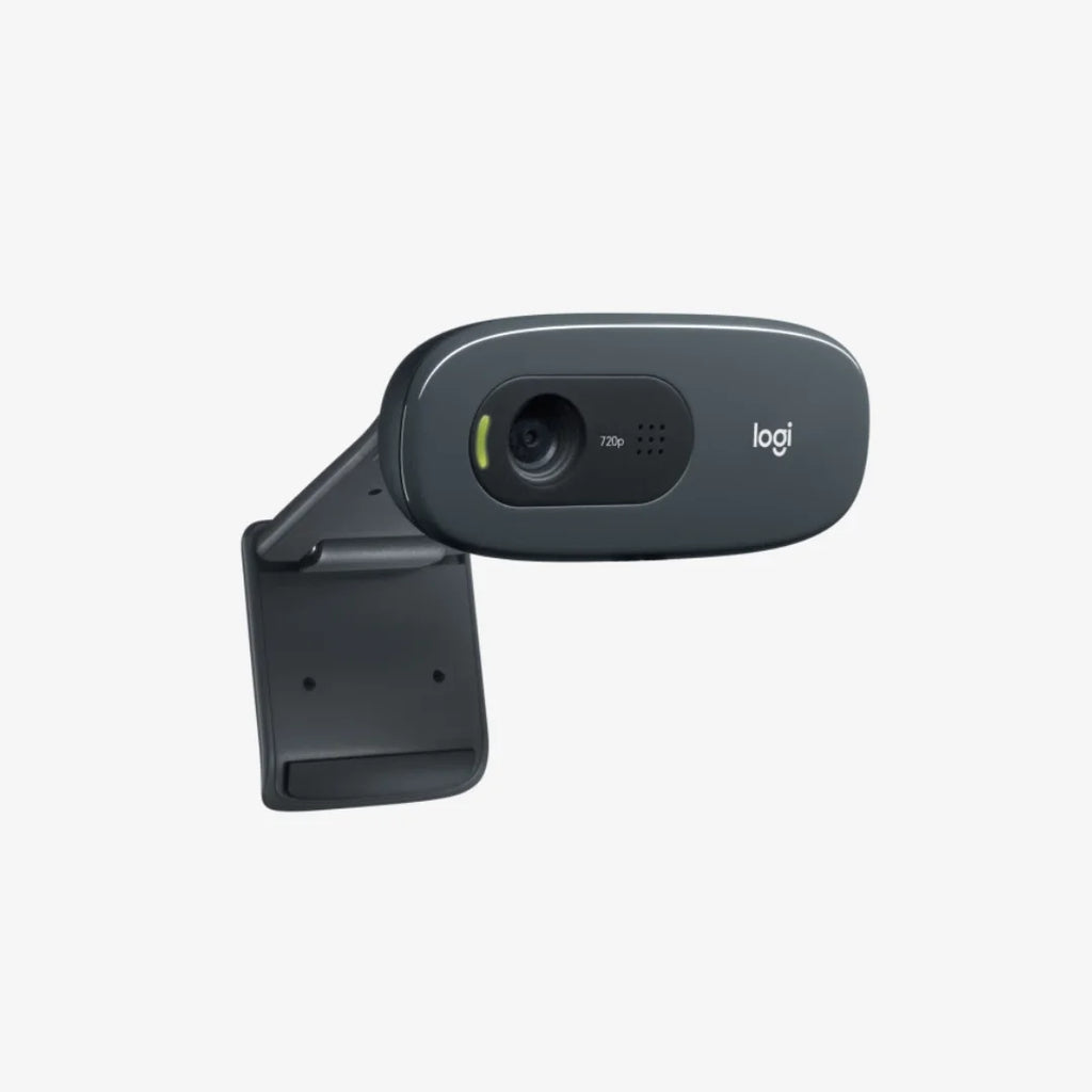 LOGITECH - WEB CAM LOGITECH C270 DE 1280 X 720 PIXELES