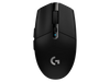 MOUSE GAMER LOGITECH G304 6 BOTONES PROGRAMABLES, INALAMBRICO