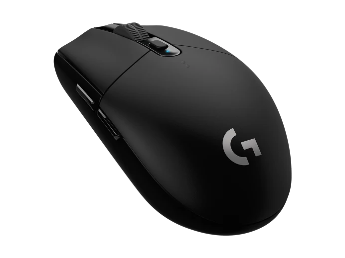 MOUSE GAMER LOGITECH G304 6 BOTONES PROGRAMABLES, INALAMBRICO