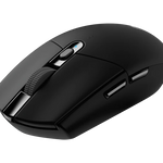 MOUSE GAMER LOGITECH G304 6 BOTONES PROGRAMABLES, INALAMBRICO