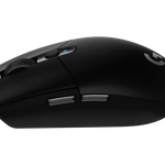 MOUSE GAMER LOGITECH G304 6 BOTONES PROGRAMABLES, INALAMBRICO