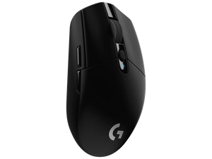 MOUSE GAMER LOGITECH G304 6 BOTONES PROGRAMABLES, INALAMBRICO