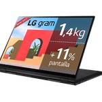 LG - GRAM FLEX 16 PUL LAPTOP EVO TOUCH 16T90P