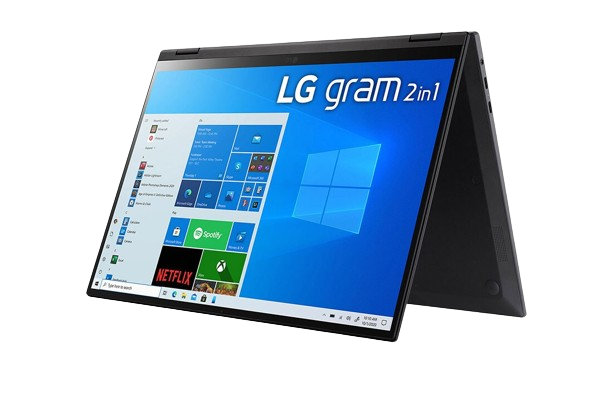 LG - GRAM FLEX 16 PUL LAPTOP EVO TOUCH 16T90P