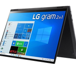 LG - GRAM FLEX 16 PUL LAPTOP EVO TOUCH 16T90P