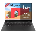 LG - GRAM FLEX 16 PUL LAPTOP EVO TOUCH 16T90P