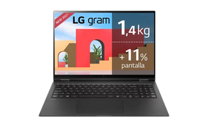 LG - GRAM FLEX 16 PUL LAPTOP EVO TOUCH 16T90P