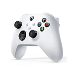 XBOX CORE CONTROLLER - ROBOT WHITE