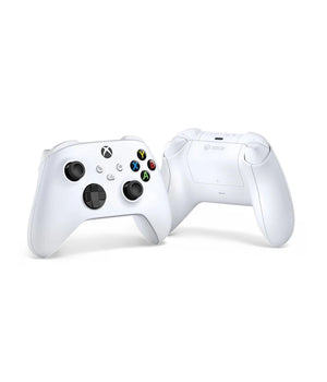 XBOX CORE CONTROLLER - ROBOT WHITE